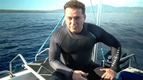 Karl Stefanovic 60 Minutes Shark Interview Mocked On Social Media Jump