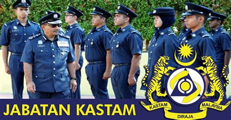 Government organization, just for fun, community organization. Permohonan Terbuka Jawatan di Jabatan Kastam DiRaja ...