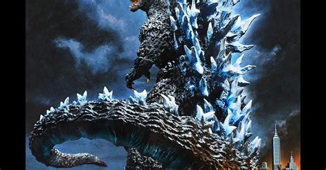 A streaming tv series set in the world of legendary's monsterverse could be in development for hbo max. Godzilla is Ready for the Final Wars with New Statue from ...