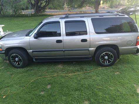 Wheel bearings are usually in both the back and front wheels. Chevrolet Suburban Questions - how much should it cost to ...