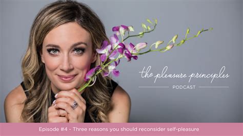 Three Reasons You Should Reconsider Self Pleasure