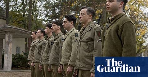 Whos Who In Quentin Tarantinos Inglourious Basterds Film The Guardian