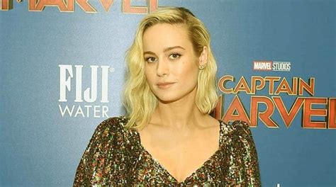 Brie Larson Sexuality Revealed Know If Captain Marvel Is Gay Gay Celebrities