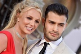 Britney Spears wants to start a family with boyfriend Sam Asghari