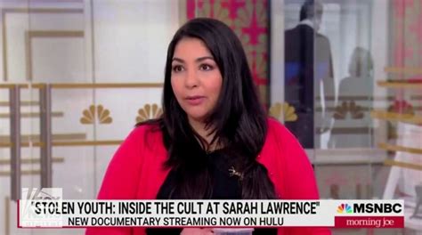 survivor of sarah lawrence sex cult tells her story he took over my mind fox news