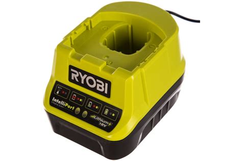 Набор Ryobi One Rc18120 242 5133003365 аккумуляторы 18 В 40 Ач 2