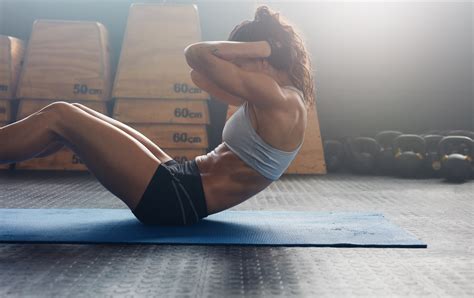 5 Oblique Exercises That Will Give You Major Side Abs Tough Mudder Uk