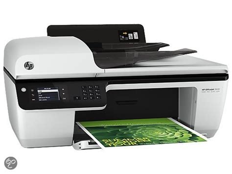 We have the following hp officejet 2620 manuals available for free pdf download. bol.com | HP Officejet 2620 - All-in-One Printer | Computer