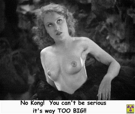 post 885913 ann darrow fakes fay wray king kong radman