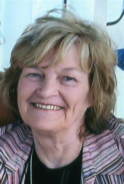 Linda Elizabeth Lackey Whisnant Obituary - Morganton, NC