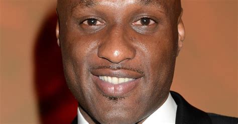 Lamar Odom ‘fighting For His Life After Being Found Unconscious At Brothel In Nevada Huffpost