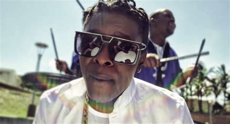 Chameleones Mega Hit ‘valu Valu Gets A Kalenjin Remake Video