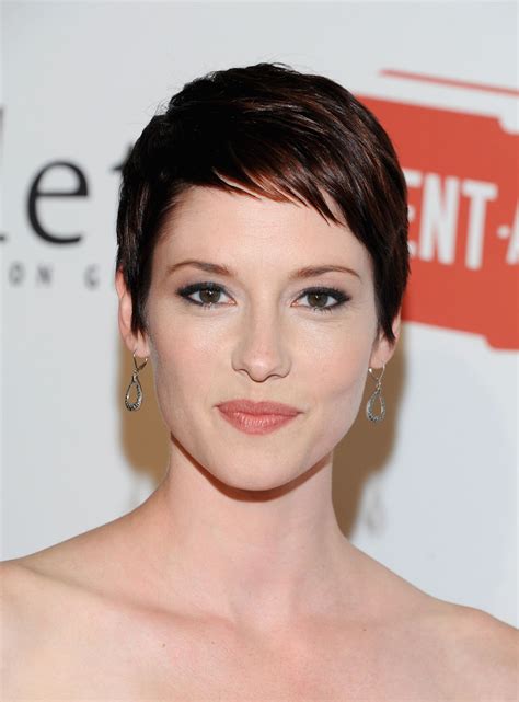 Dane, better known as mcsteamy on the show, is. Chyler Leigh - photos, news, filmography, quotes and facts ...