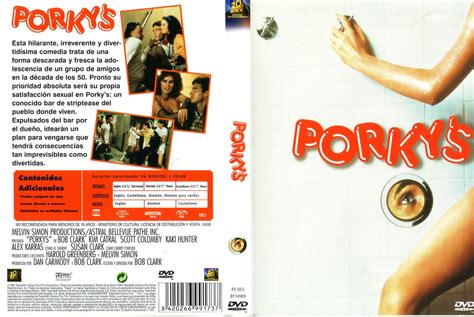 Descargar Porky S [1982][dvd R1][latino] En Buena Calidad