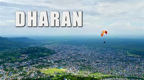Let S Visit Dharan Nepal Youtube