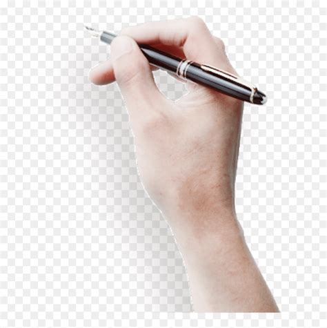 Hand Png Hand Pen Logo Hawk Pen Tattoo Machine Png Transparent