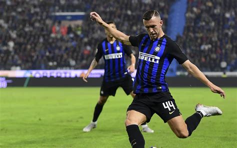 Ivan Perisic For £31m Man Utd Alerted By Talk Of Cut Price Deal For Inter Milan Star London