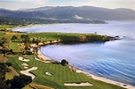 Pebble Beach Resorts Golf Vacation Packages | Sophisticated Golfer.com
