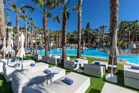 vera playa club hotel vera precios actualizados 2023