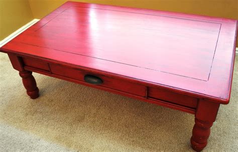 (the photo above was taken the night i painted the table. 33+ Chalk Paint Furniture Ideas: Simple and Attractive Furniture Arts