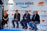 Amazon Prime Video estrenará en más de 200 países 'Six Dreams', su ...
