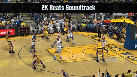 Nba 2k19 Latest Version 5201 For Android