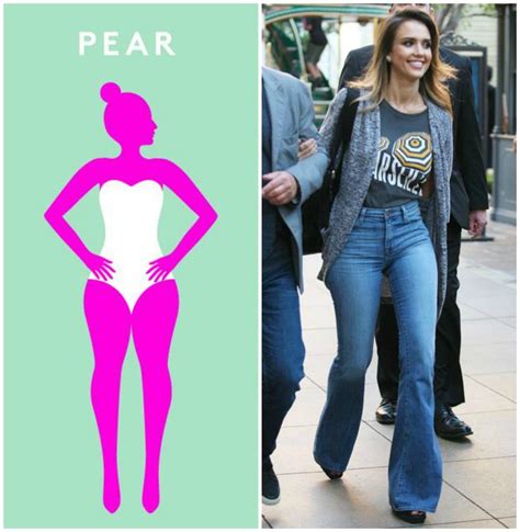 Pear Shape Jeans Pear Body Shape Pear Body Shape Outfits Pear Shaped Women