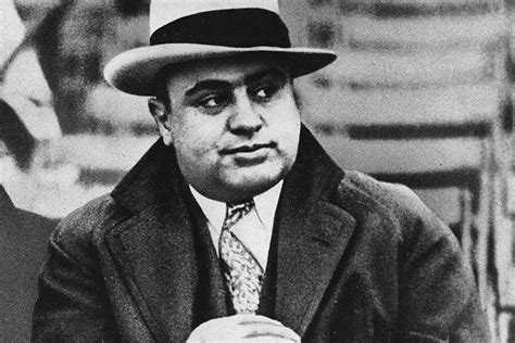 Albert francis capone's geni profile. Al Capone's affectionate letter to son shows mobster's ...