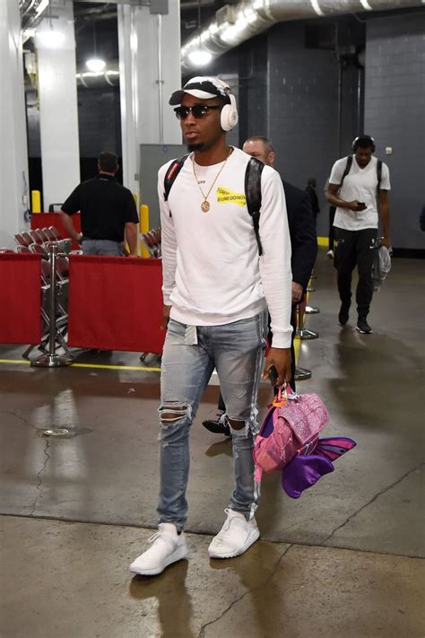 We Ranked Em The Nba Players With The Best Style
