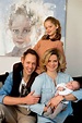 RANDOM THOUGHTS OF A LURKER: Kim Clijsters shares family portrait