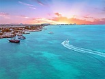 Aruba Looks to Ethereum to Boost Tourism - CoinDesk