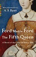 The Fifth Queen by Ford Madox Ford - Penguin Books New Zealand