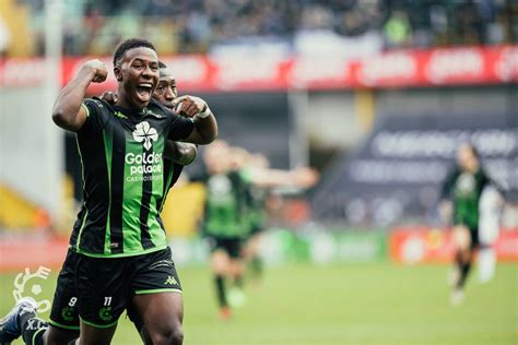 Alan Minda | Cercle Brugge KSV