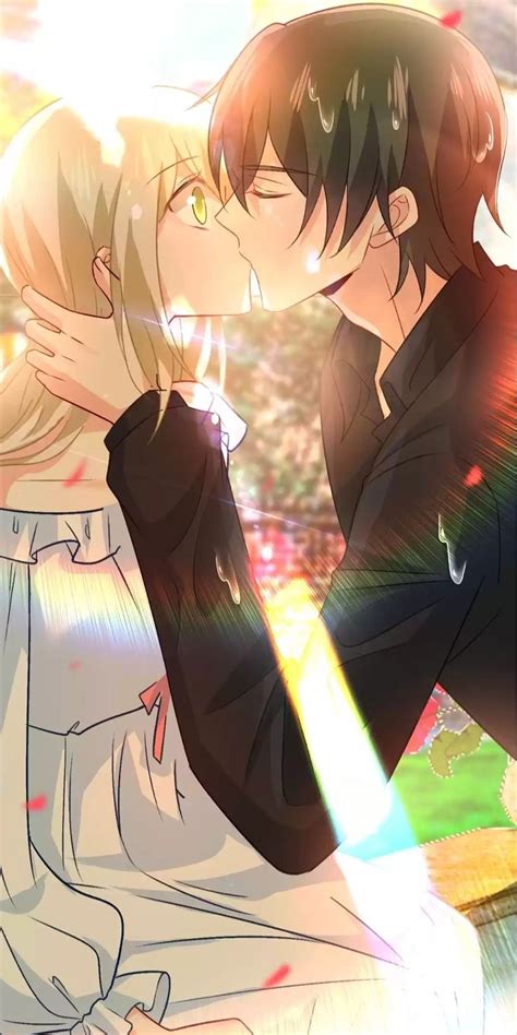Bossy President Romantic Scenes Animais Amorosos Anime Amor Casal