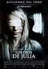 La película Los ojos de Julia - el Final de