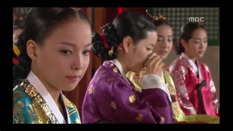 Yi San Korean Traditional Dress Korean Hanbok Korean Actress