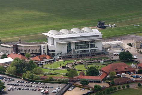 Newmarket Racecourse Discover Newmarket Discover Newmarket