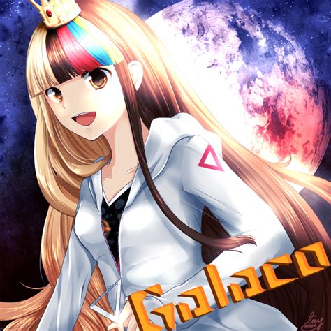 Galaco Vocaloid Image By Pixiv Id 4824718 1670358 Zerochan Anime