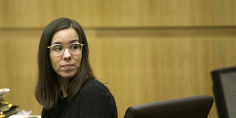 Secret Testimony Will Be Public After Arias Loses Ruling Jodi Arias