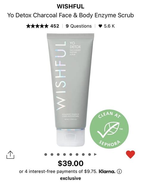 Has Anyone Tried This Thoughts Rsephora