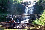 15 waterfalls in Upstate NY to see in person before you die ...