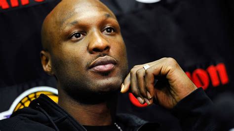 The Source Lamar Odom Will Not Face Charges In Nevada Brothel Scandal