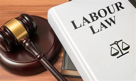 Employment And Labour Law One Education