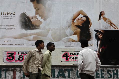 India Considers Banning Pornography As Reported Sexual Assault Rises