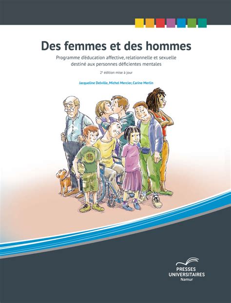 Des Femmes Et Des Hommes Programme Déducation Affective Relationnelle Et Sexuelle Destiné