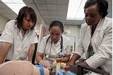 Pictures of Oakland University Nursing