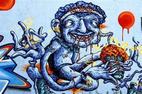 Free Image On Pixabay Grafitti Graffiti Street Art Street Art