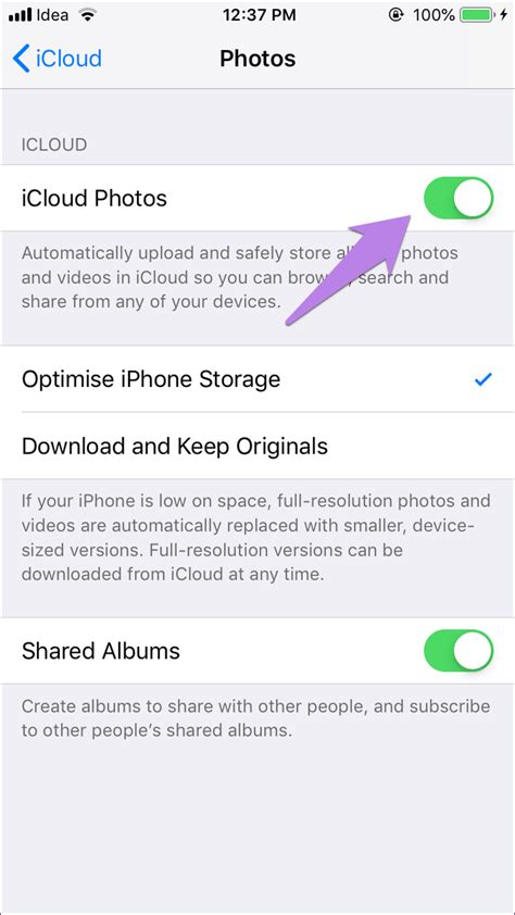 To delete a photo or photos from icloud, log in on icloud.com, and go to photos. What Happens When You Disable and Delete Photos from iCloud