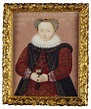Ursula, Duchess of Württemberg (1572-1635) | The royal collection, 16th ...