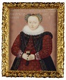 Ursula, Duchess of Württemberg (1572-1635) | The royal collection, 16th ...